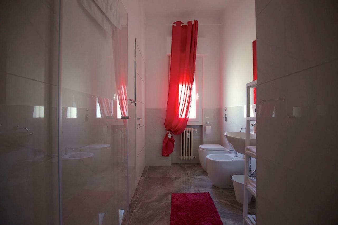 شقة Casa Venus Ieo ميلان المظهر الخارجي الصورة